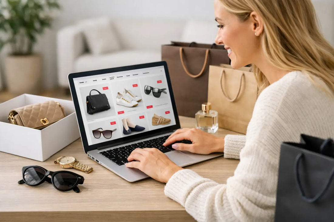 Markenprodukte online Outlet richtig nutzen