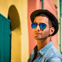 Der ultimative Leitfaden zu Herren-Sonnenbrillen: Stil, Schutz und Komfort,AWK Flagship