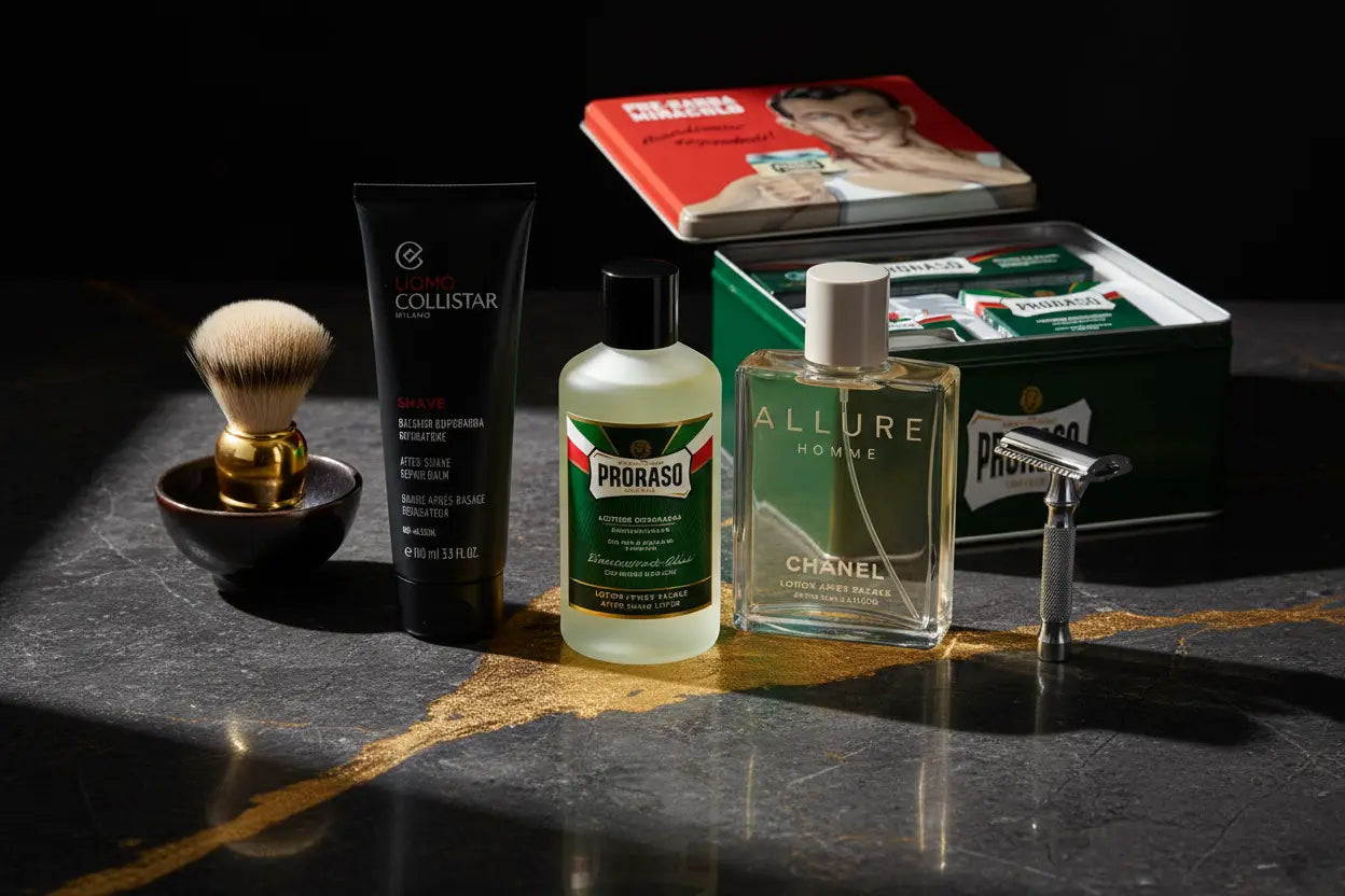 Aftershave & Lotionen kaufen – Boss Armani