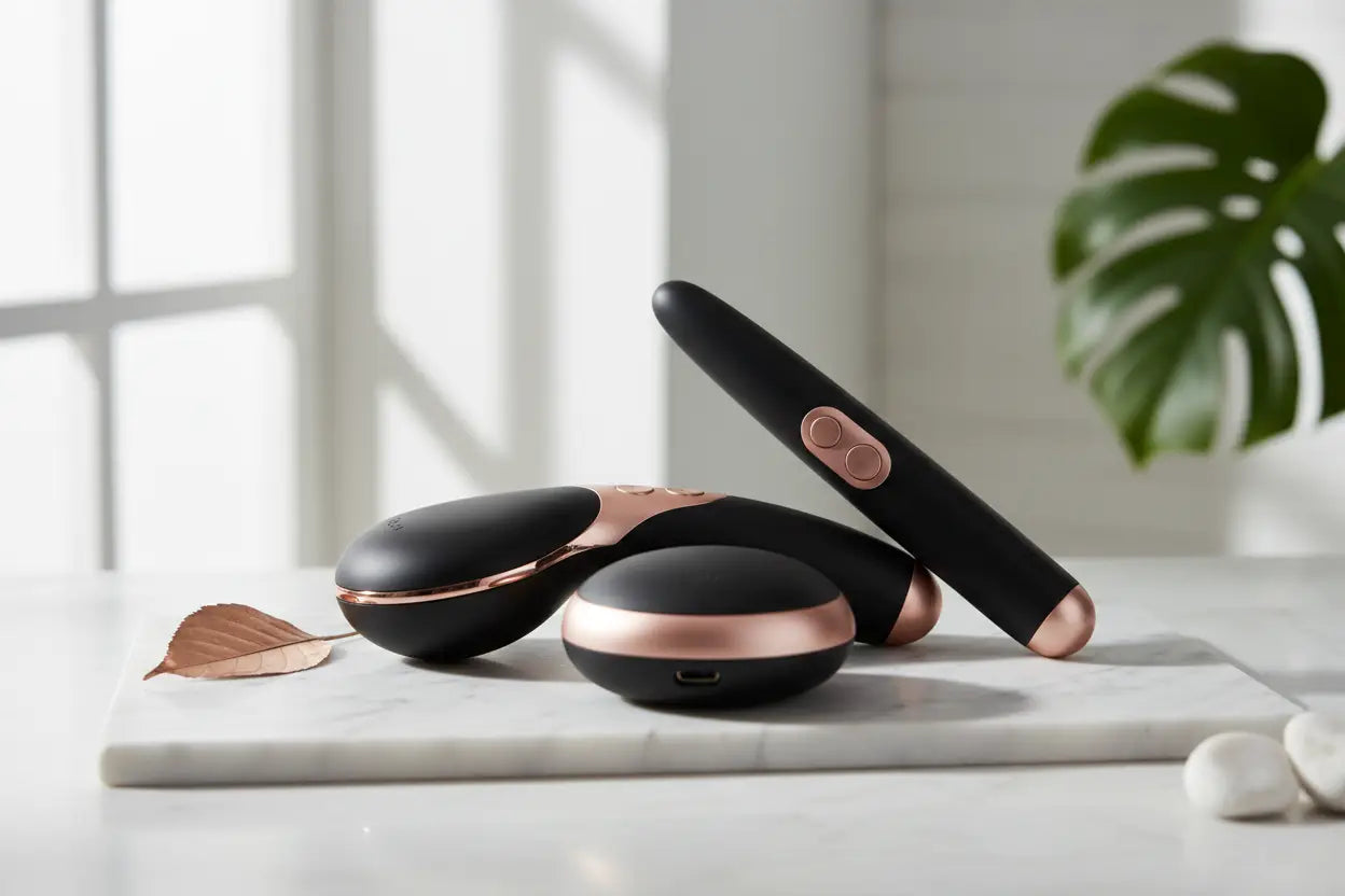 Anal-Vibratoren kaufen – Premium Qualität