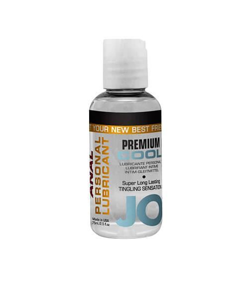 Analgleitmittel auf Silikonbasis für Anal entspannungsmittel