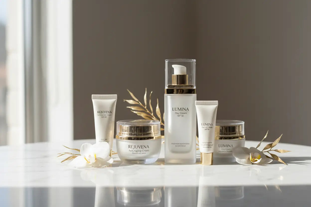 Anti-Falten Creme kaufen – Hyaluron & mehr