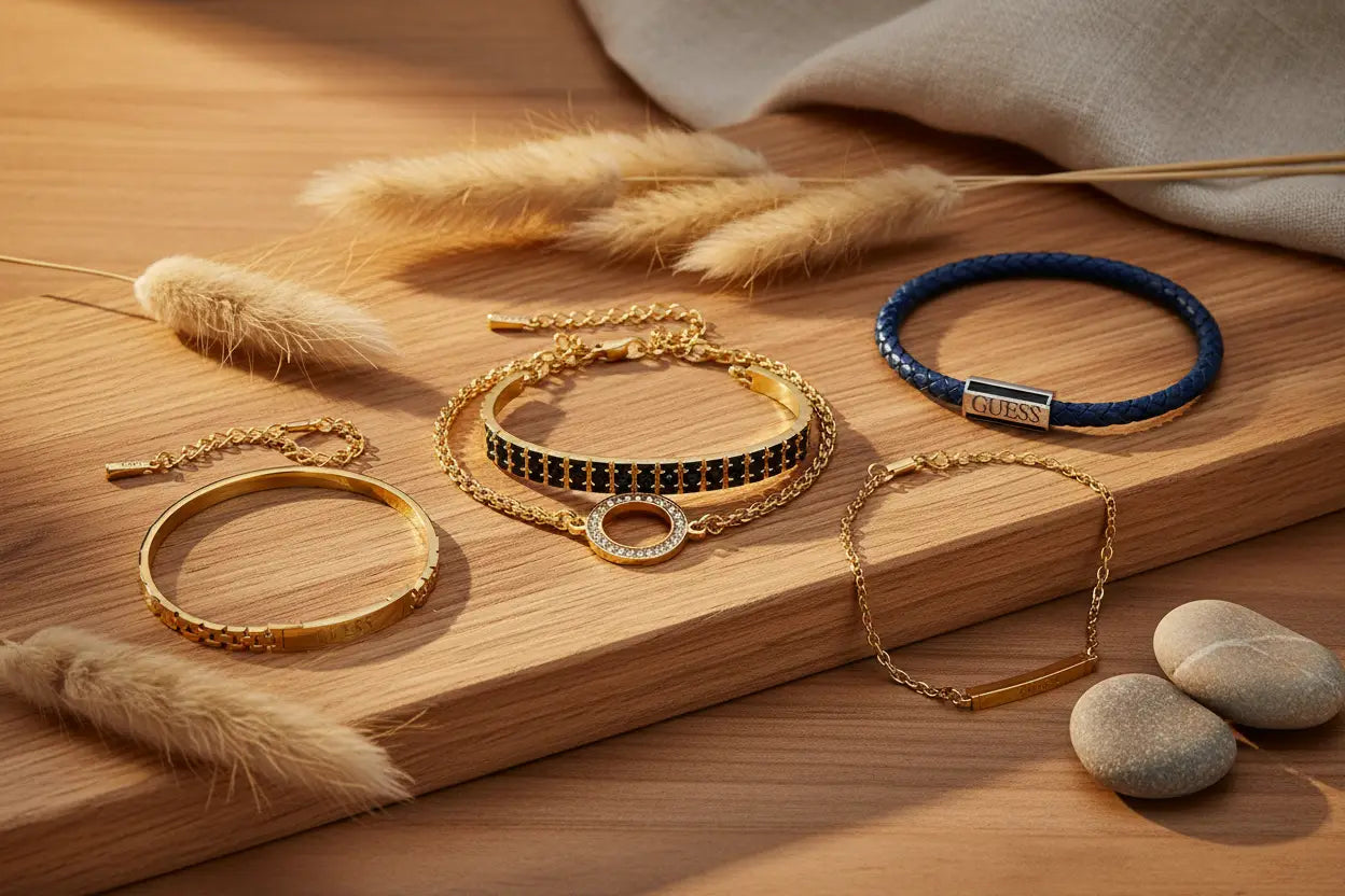 Armbänder kaufen – Guess Calvin Klein & mehr