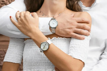 Exklusive Armbanduhren Casio G Shock Bright Metallic