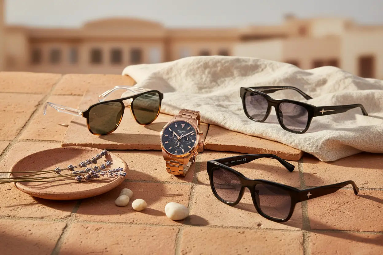 Bobroff Uhren kaufen – Eleganz & Präzision