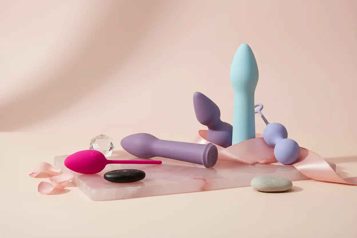 Bullet Vibratoren kaufen – Diskret & Stark