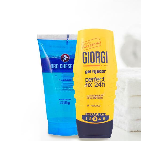 Spannende Fixiergele Formgebungsgel Gummy Maximum