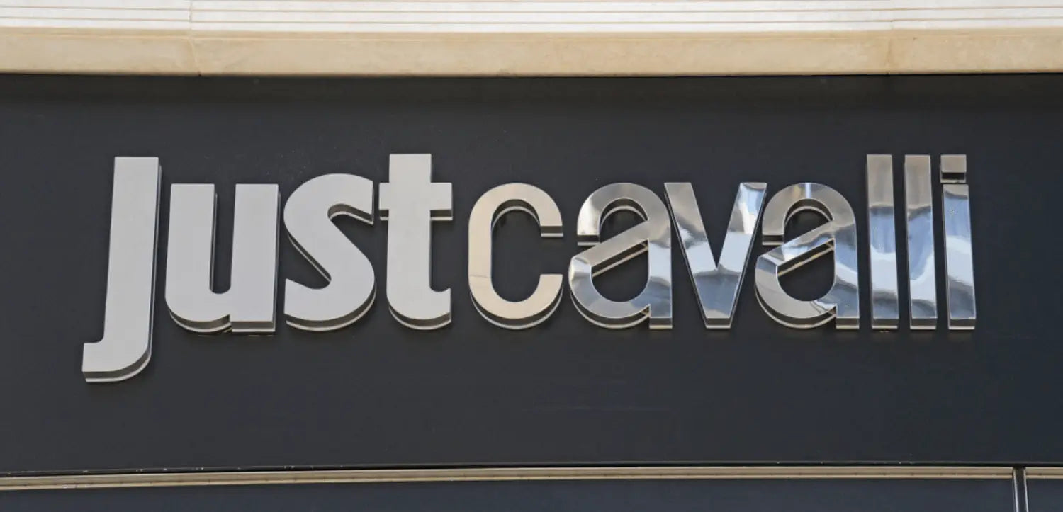 Just Cavalli – Mode & Accessoires für Trendsetter