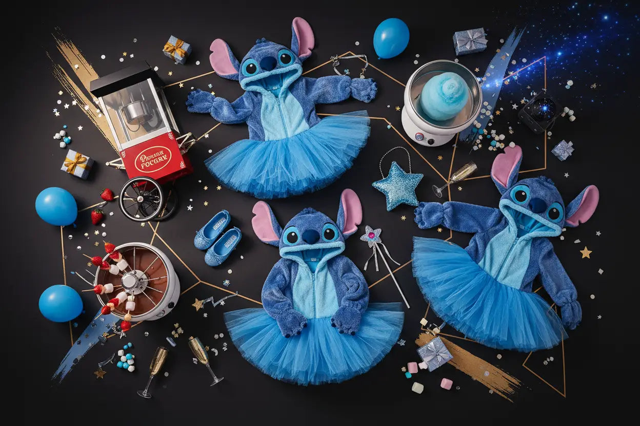 Kostüme & Partydeko kaufen – Für jeden Anlass