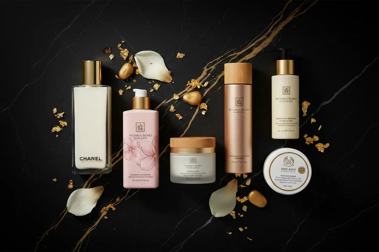 Körperlotionen & Body Milk kaufen – Luxuspflege