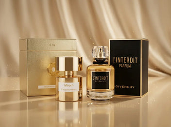 Parfum & Düfte – Exklusive Marken Bestseller