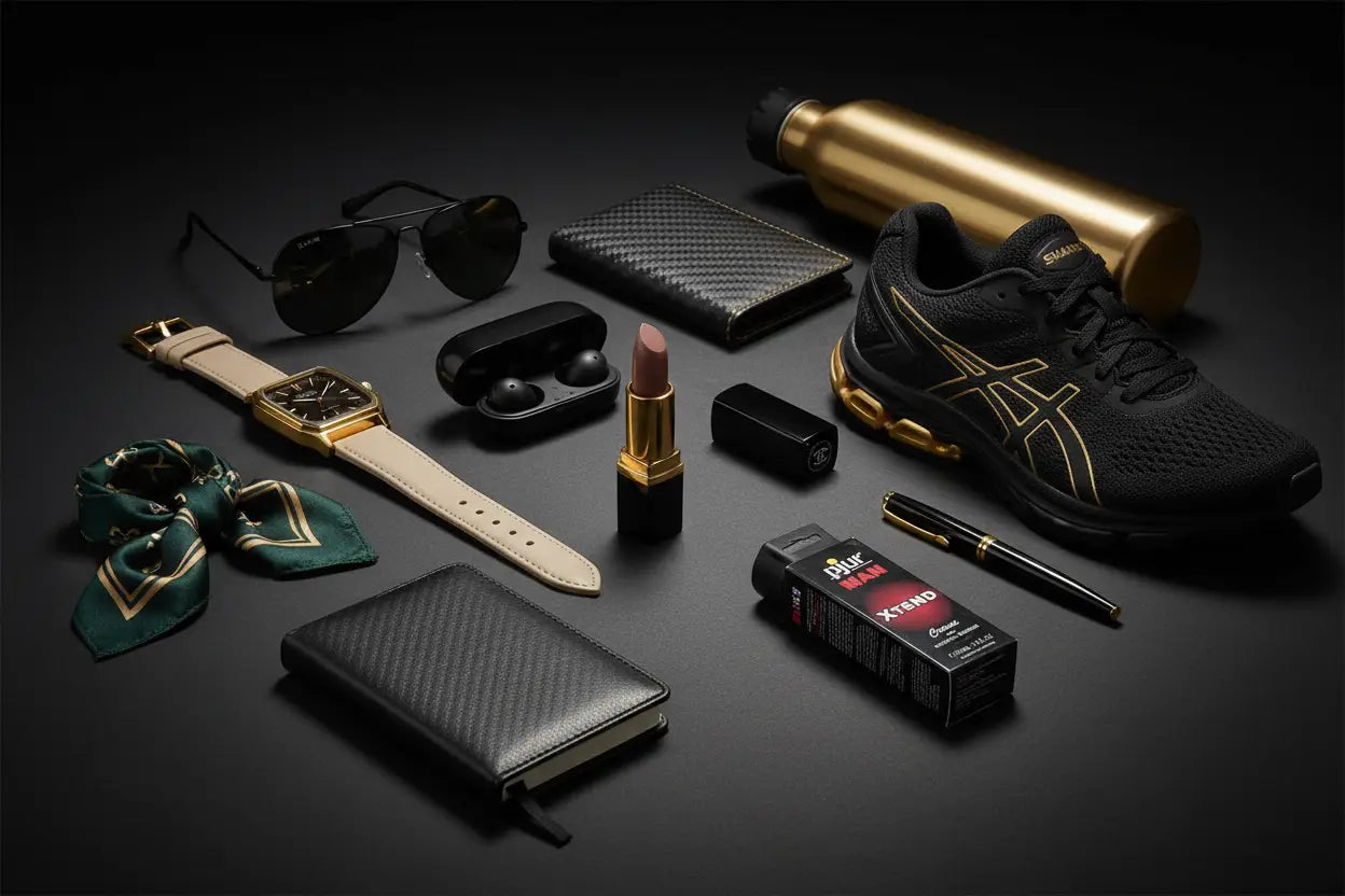 Premium Lifestyle & Sportartikel kaufen