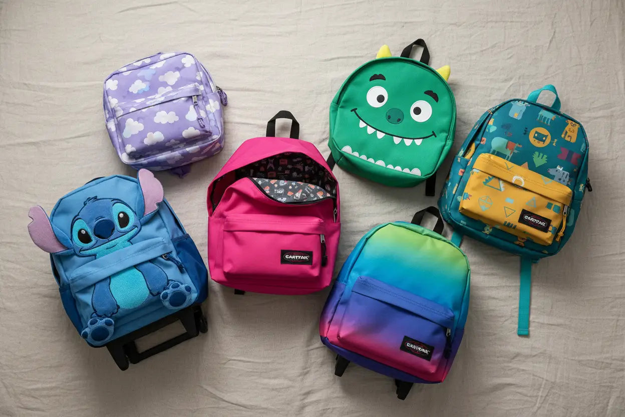 Schulranzen & Schultaschen – Stitch Eastpak mehr kaufen