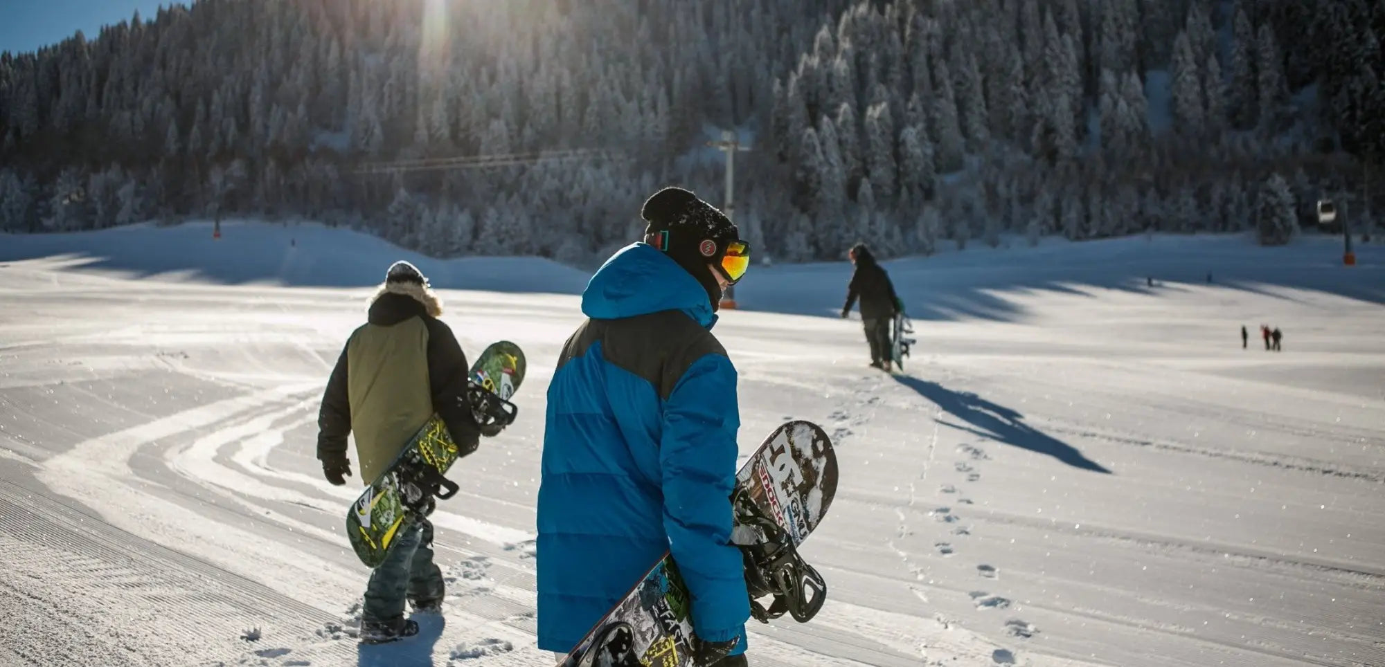 Sportjacken – Schutz & Style für jede Jahreszeit