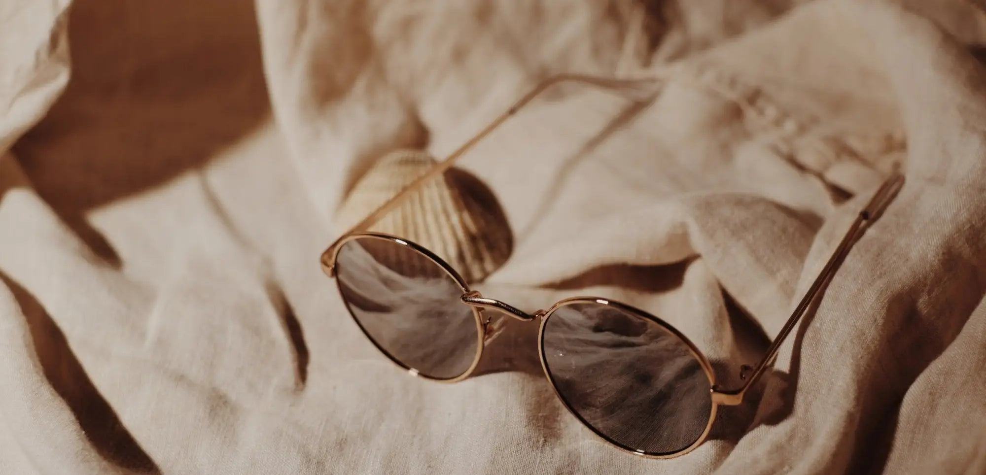 Unisex Sonnenbrillen – Stylischer UV-Schutz für alle