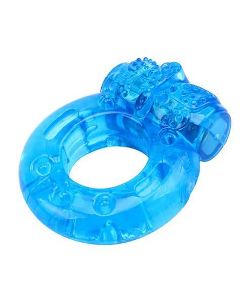 Vibrationsringe – Intensivere Erlebnisse für Paare