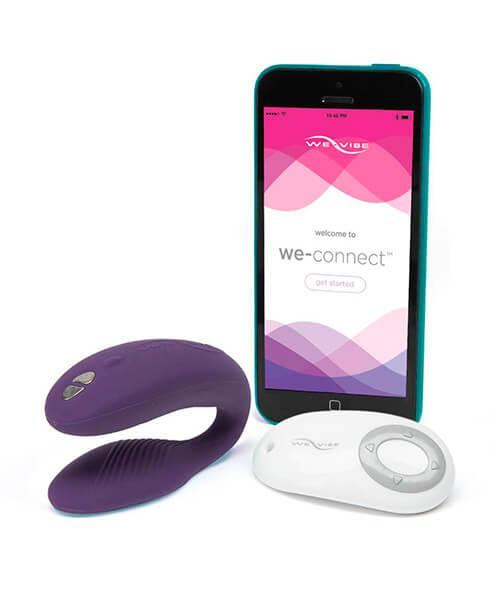 App-gesteuerte Vibratoren – Smarte Stimulation per Smartphone