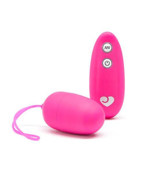 Fernbedienbare Vibratoren – Kontrolle & Lust aus der Ferne