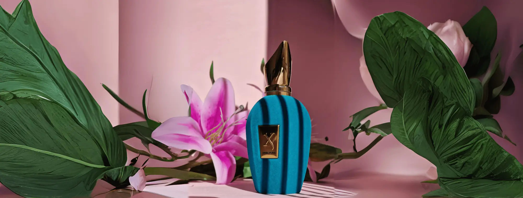 Xerjoff Parfum – Luxus-Düfte mit einzigartigen Noten