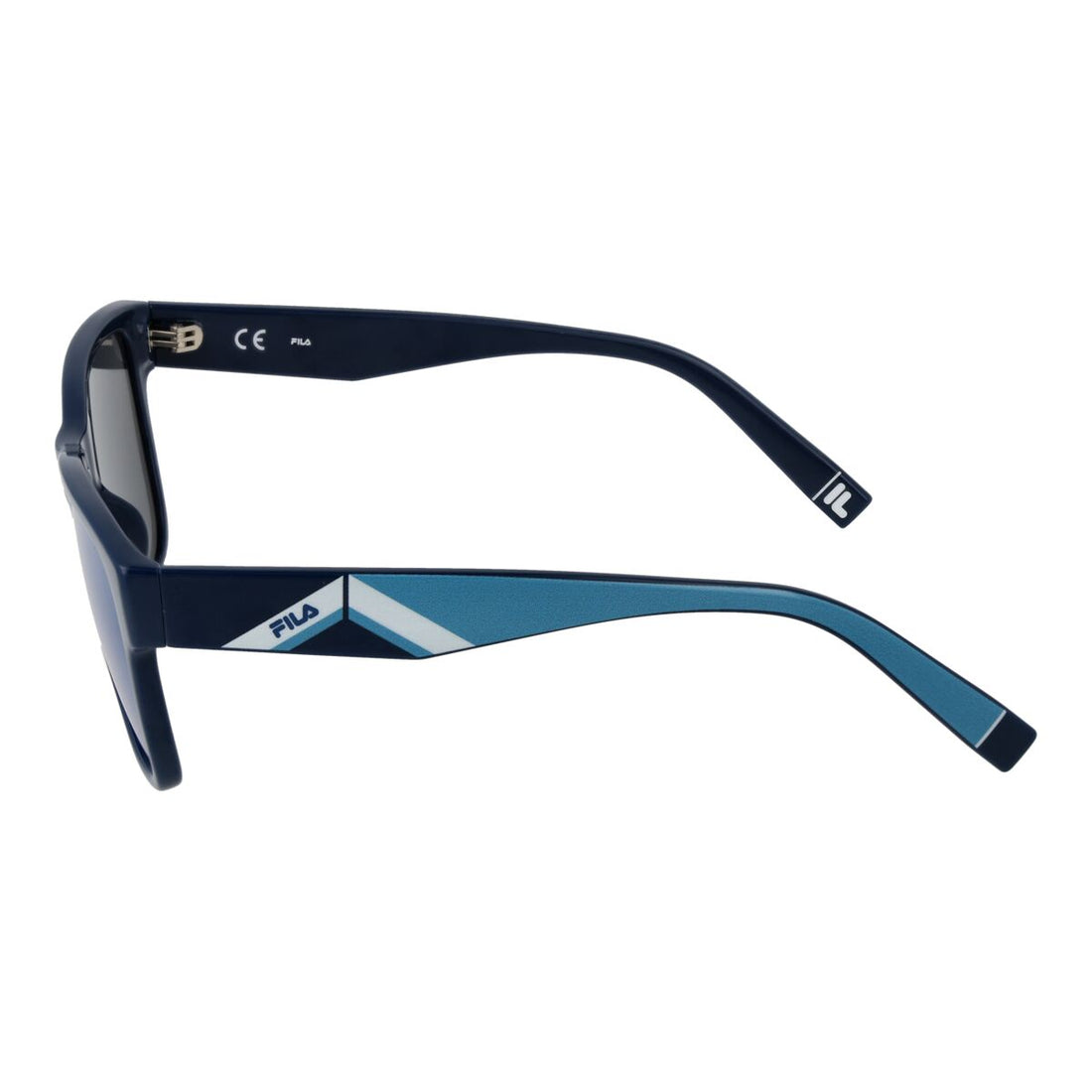Herrensonnenbrille Fila SFI118V 55D82B Bunt – Detailansicht 2