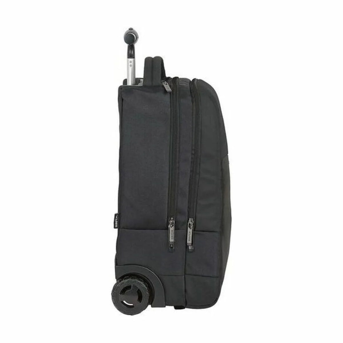 Safta M144B Laptop-Trolley 15,6" Schwarz – Detailansicht 4