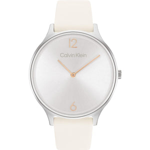 Damen Uhren Calvin Klein