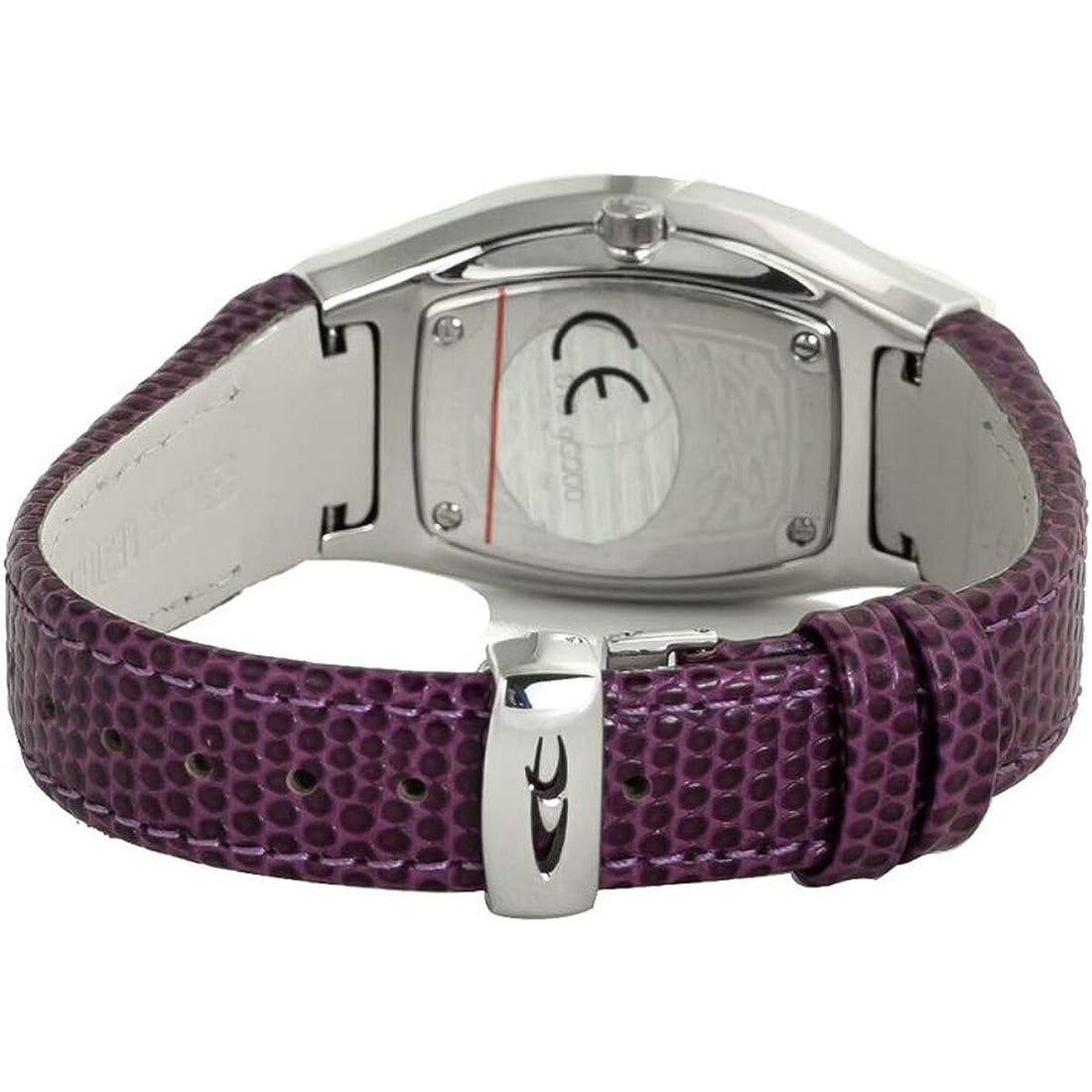 Damenuhr Chronotech FLAT Summer – Detailansicht 4