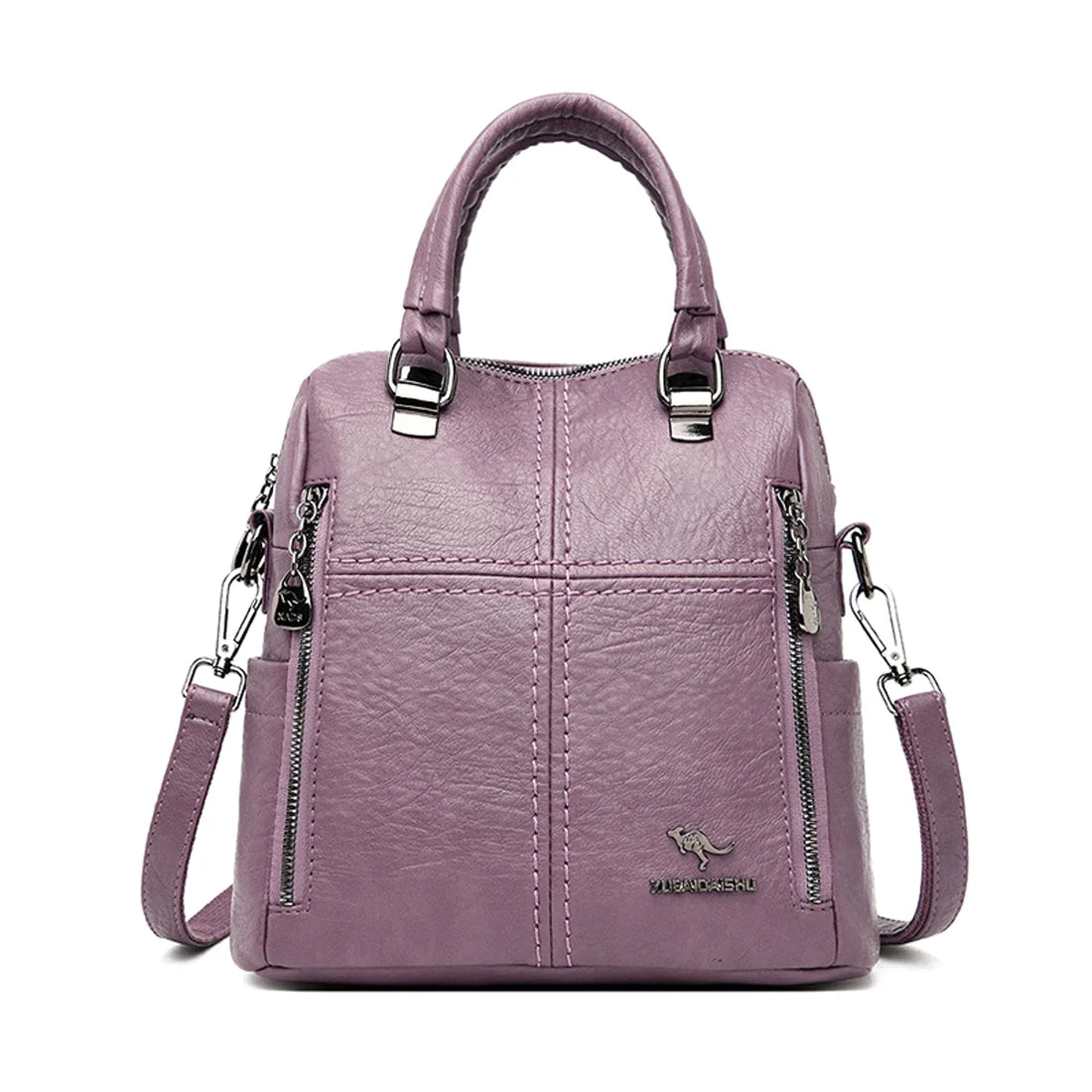 ALLFASHION ClassiTote Rucksack & Tragetasche – Detailansicht 1