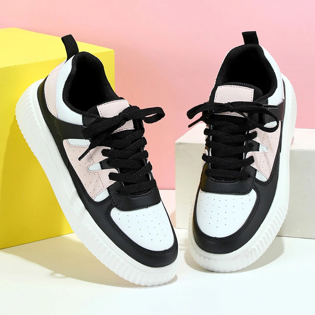ALLFASHION CoreFlex Unisex-Sneaker – Detailansicht 3