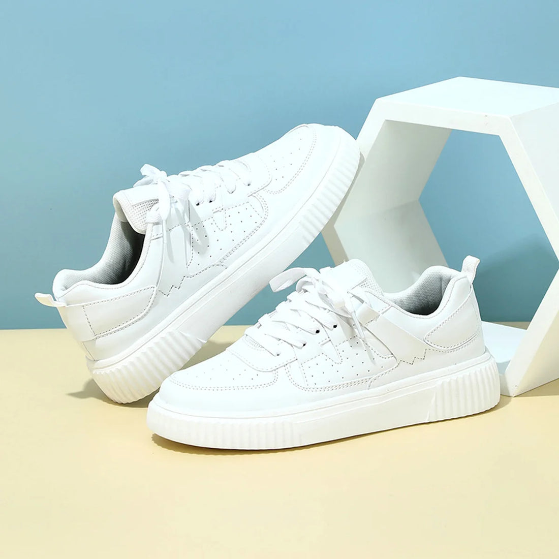 ALLFASHION CoreFlex Unisex-Sneaker – Detailansicht 4