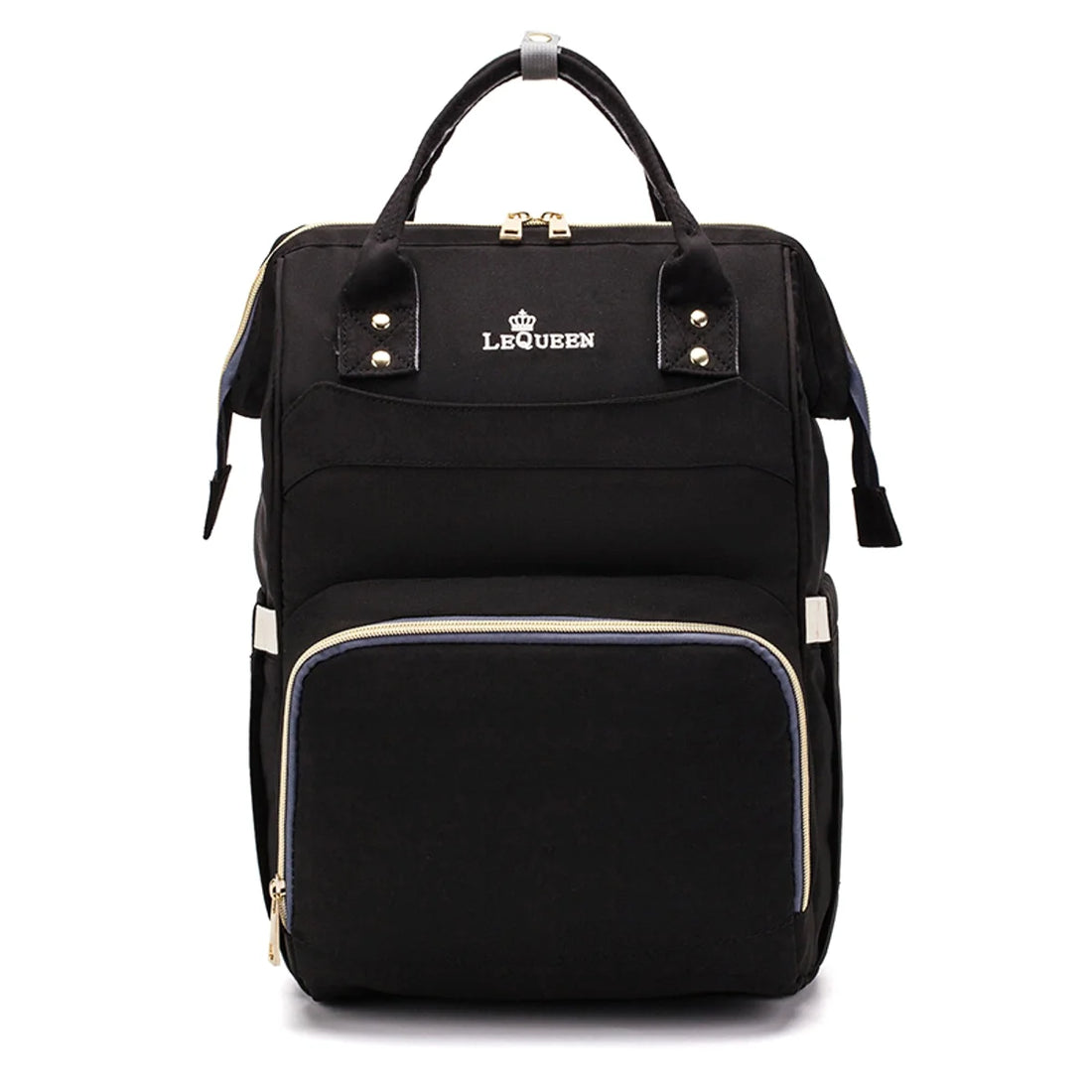 ALLFASHION SmartBase Wickelrucksack – Detailansicht 4
