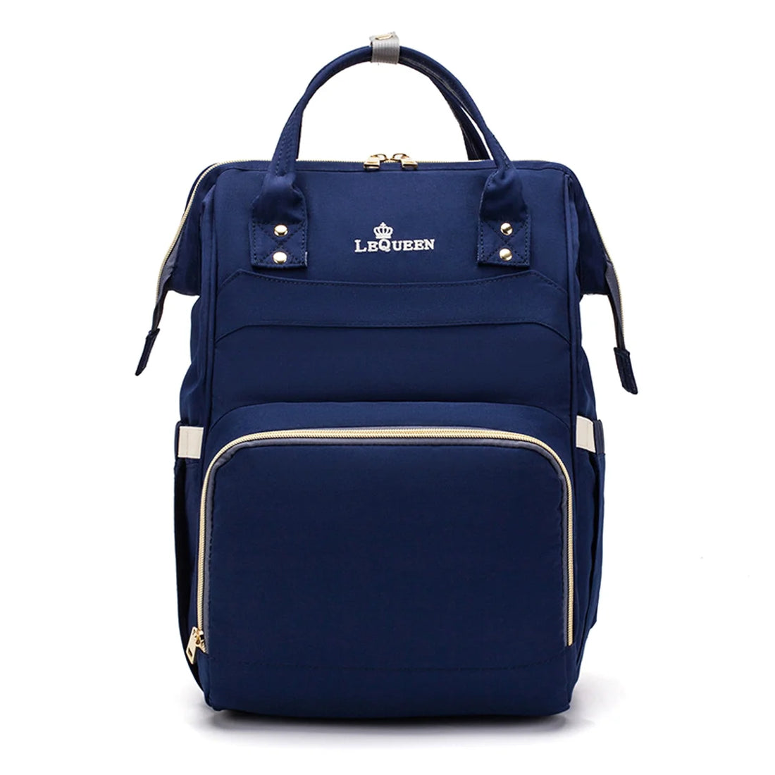 ALLFASHION SmartBase Wickelrucksack – Detailansicht 3