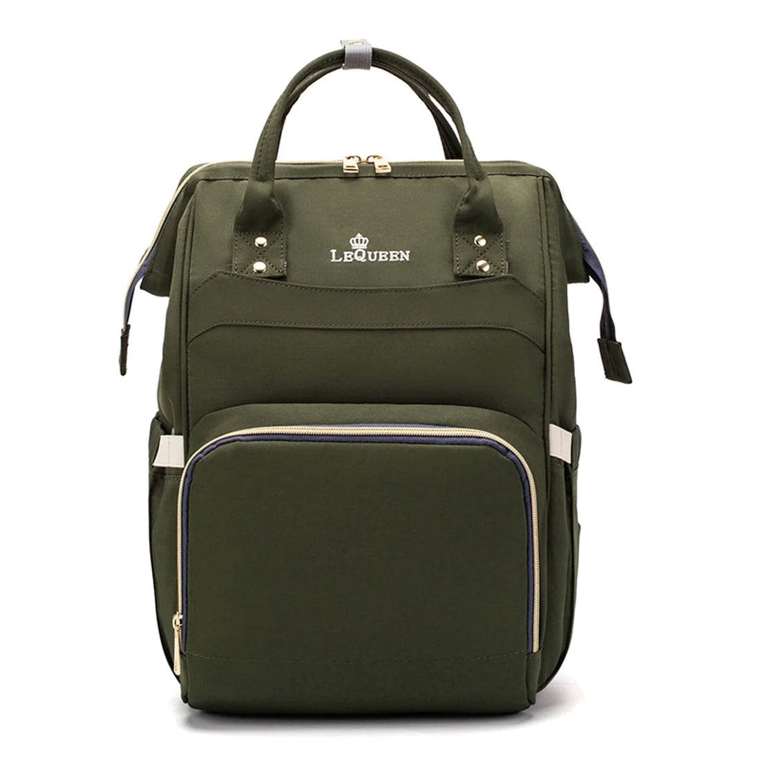 ALLFASHION SmartBase Wickelrucksack – Detailansicht 1