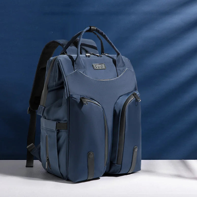 ALLFASHION SmartMom Wickelrucksack – Detailansicht 5