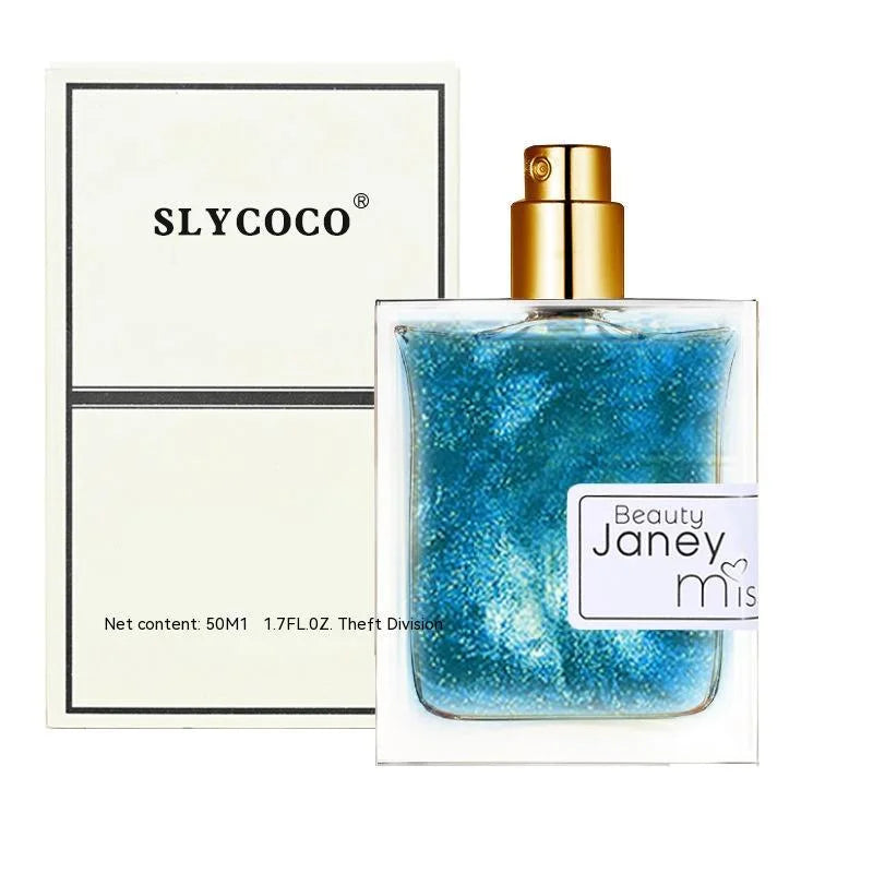 Beauty Jany Mis Schimmerndes Körperspray – 50 ml – Detailansicht 4
