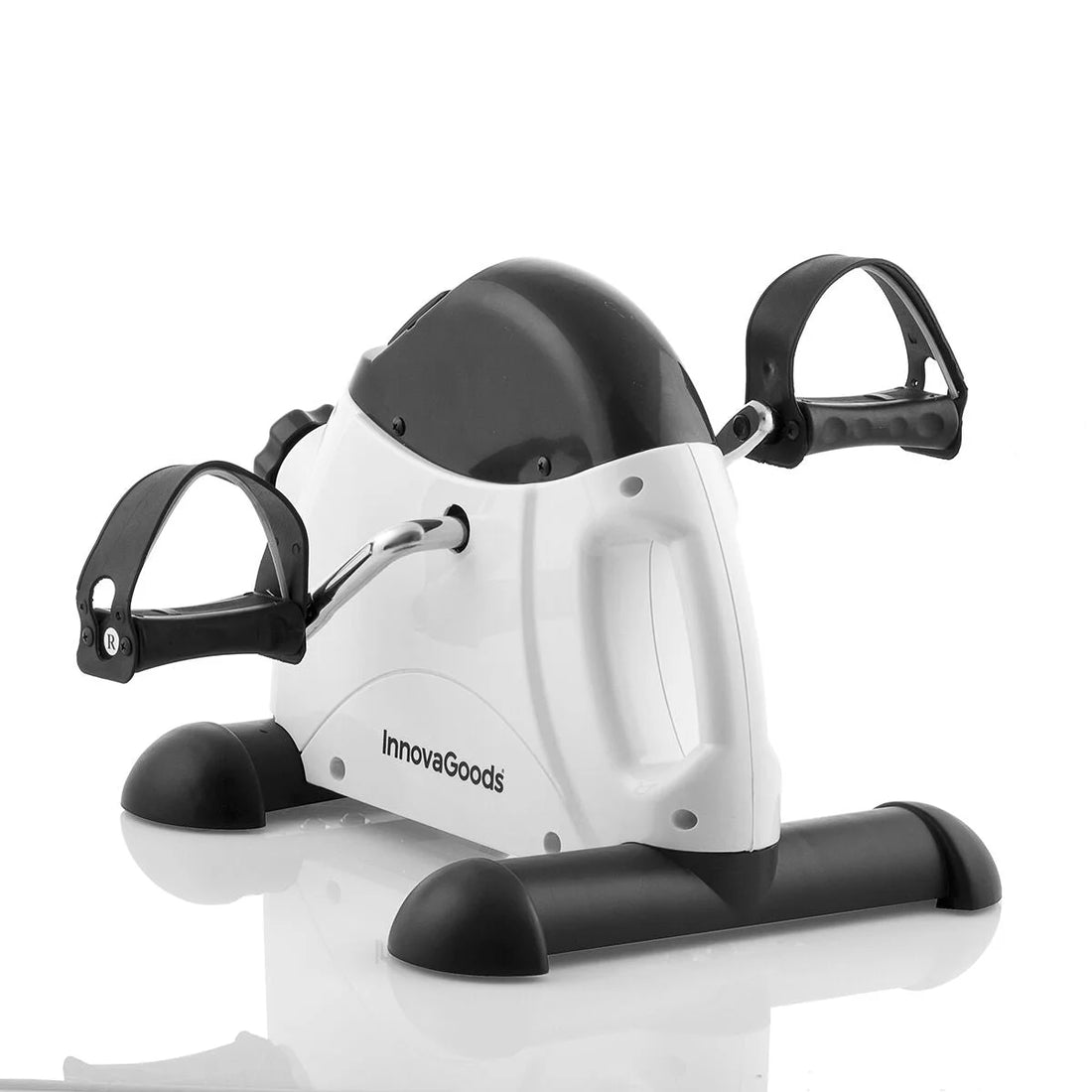 Fipex Arm- und Beinpedaltrainer mit LCD-Anzeige – Detailansicht 3