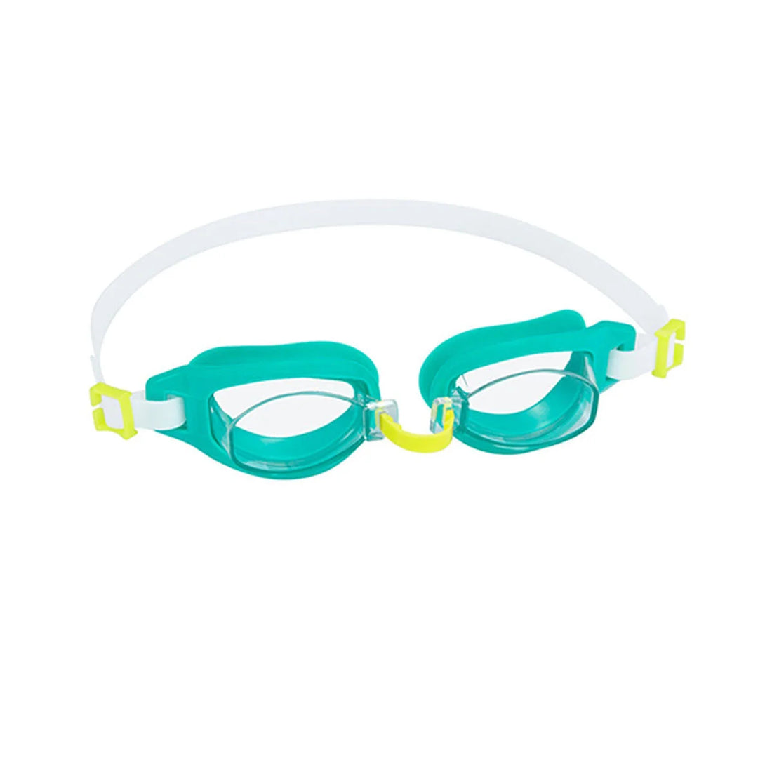 Bestway Kinder-Schwimmbrille – Rosa – Detailansicht 4