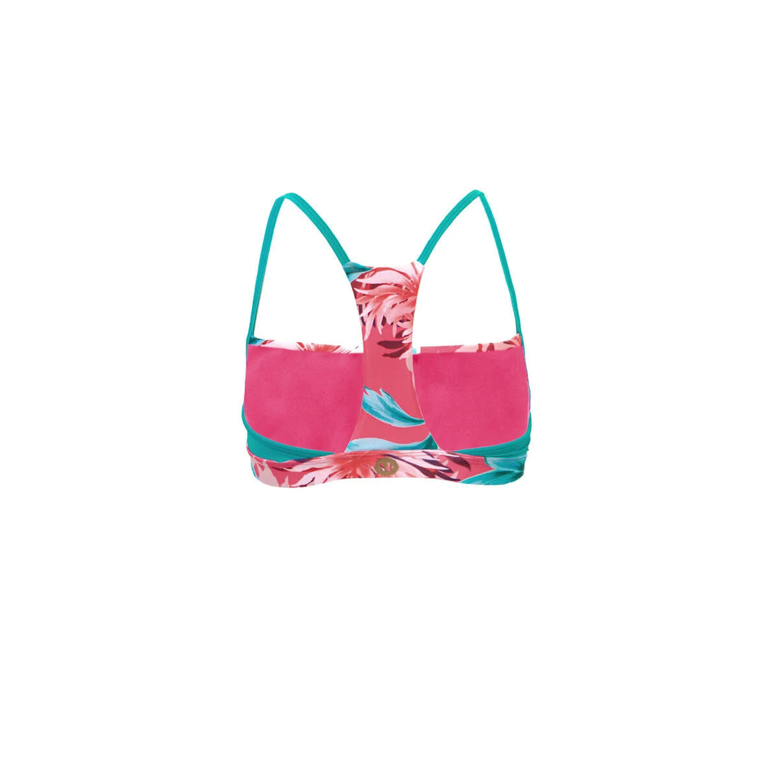 Bikini MF SEA Bardot – Detailansicht 2