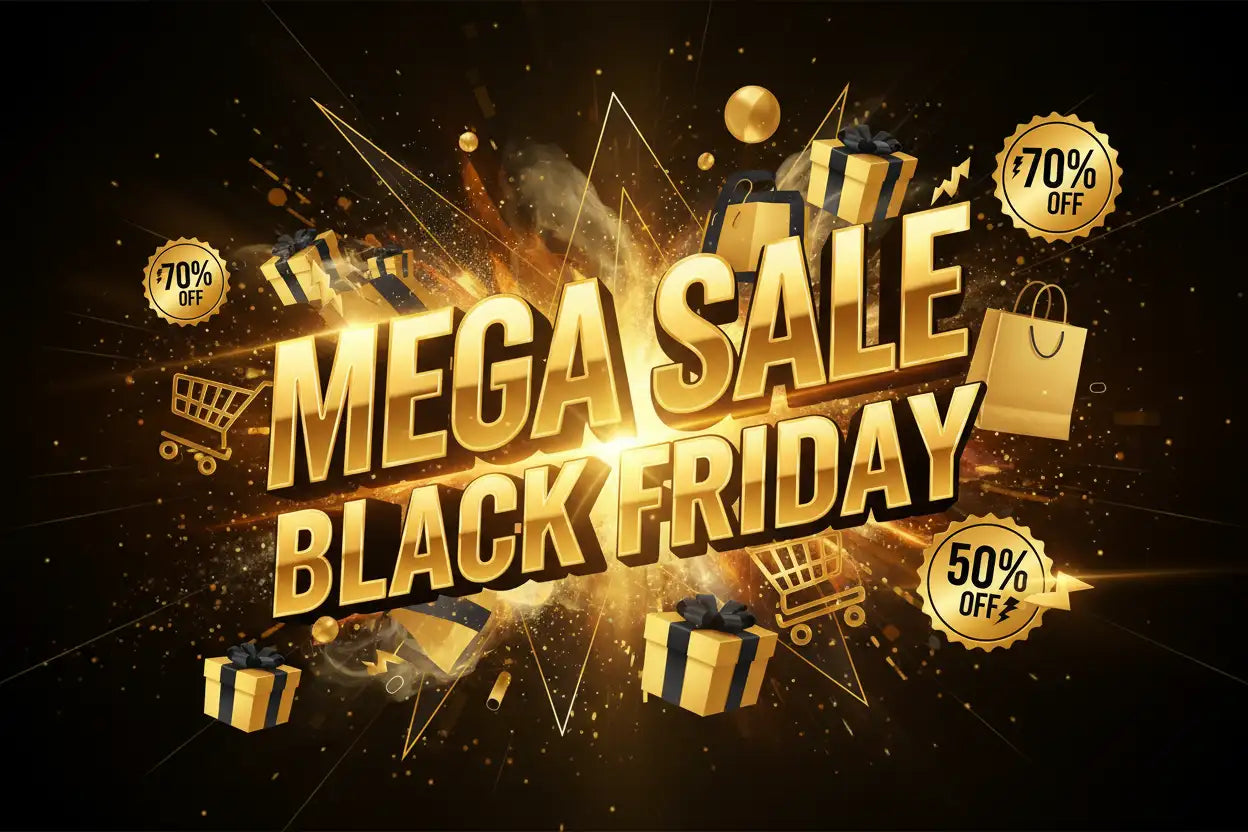 AWK Flagship Black Friday Deals