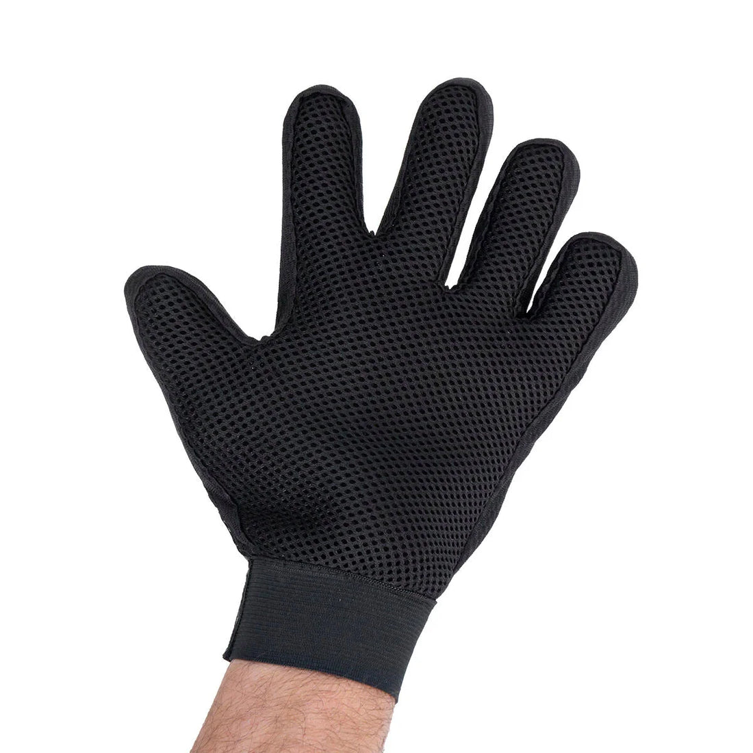 Bürsthandschuh für Haustiere Relpet – Detailansicht 5