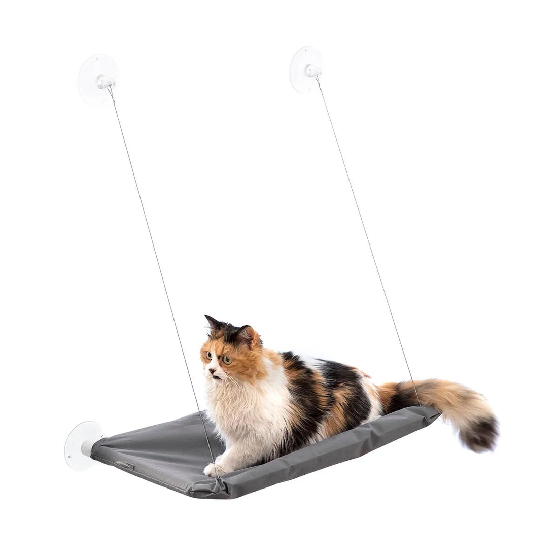 Hängematte für Katzen Catlax – Detailansicht 5