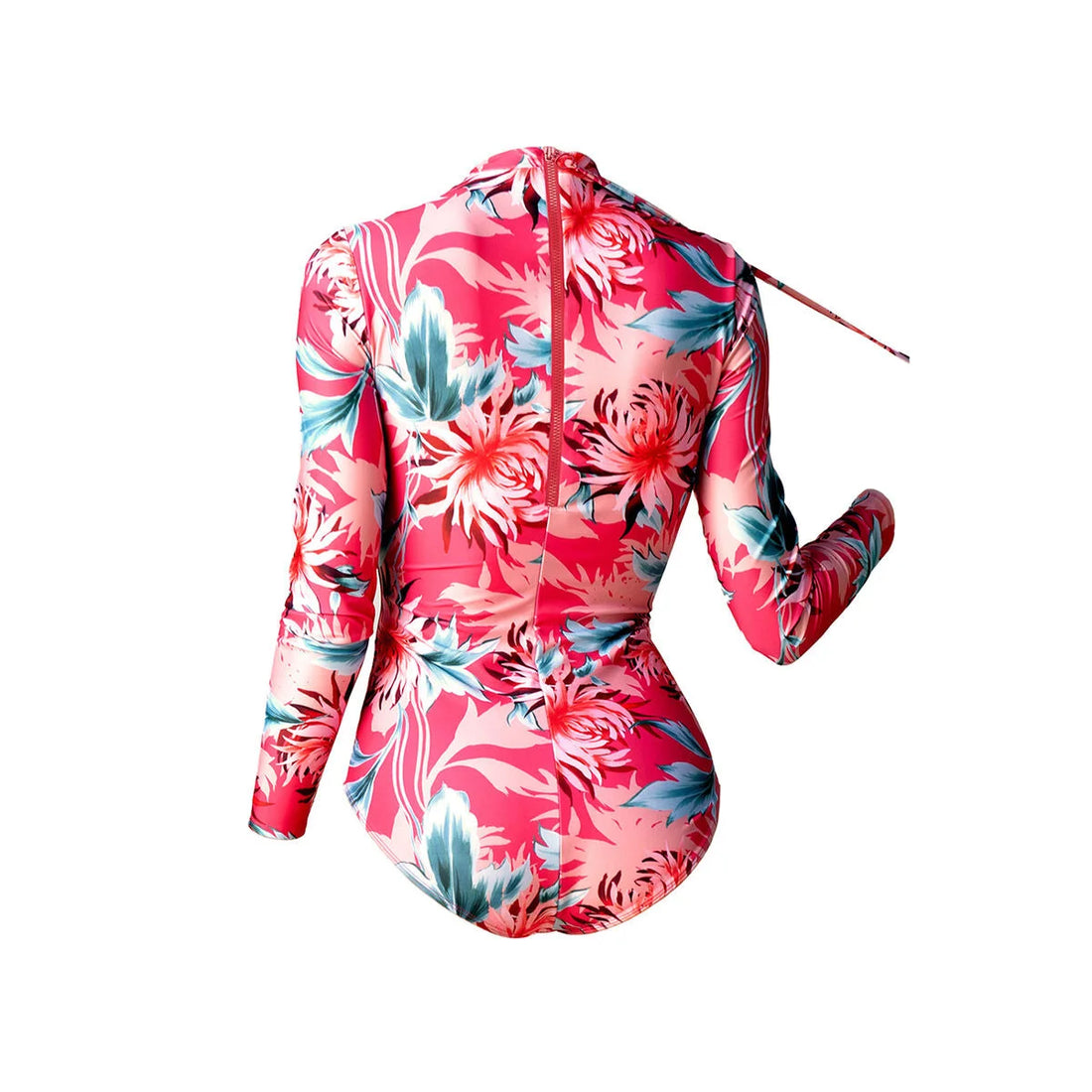 MF SEA Willy Fizzy Damen-Badeanzug – Detailansicht 2