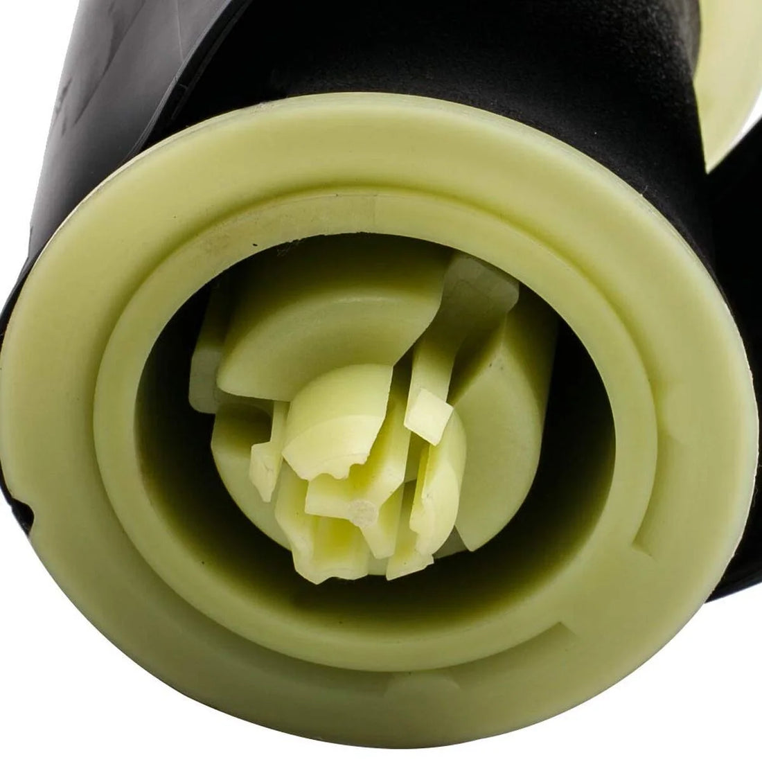 Damenuhr Bellevue B42-2 (Ø 40 mm) – Detailansicht 5