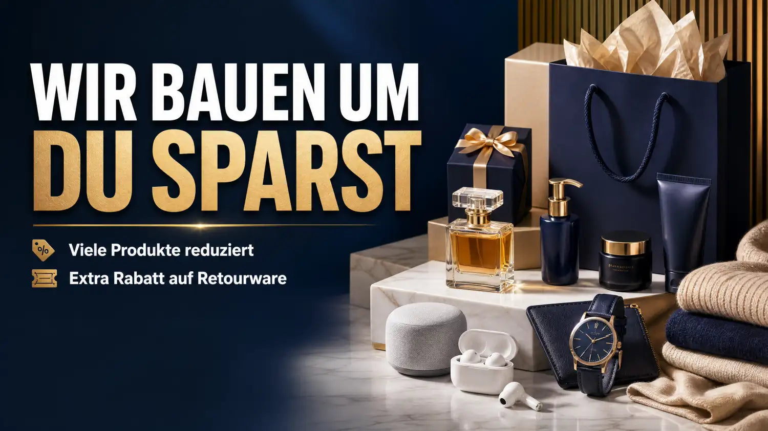Hero-Banner_zum_Umbau_Sale_mit_reduzierten_Produkten_und_extra_Rabatt_auf_Retourware