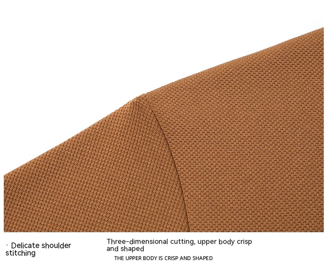 Herren Air-Layer Sweatshirt – Detailansicht 2