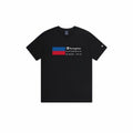 Herren Kurzarm T Shirt Champion Crewneck Online Shop - Sport & Freizeit