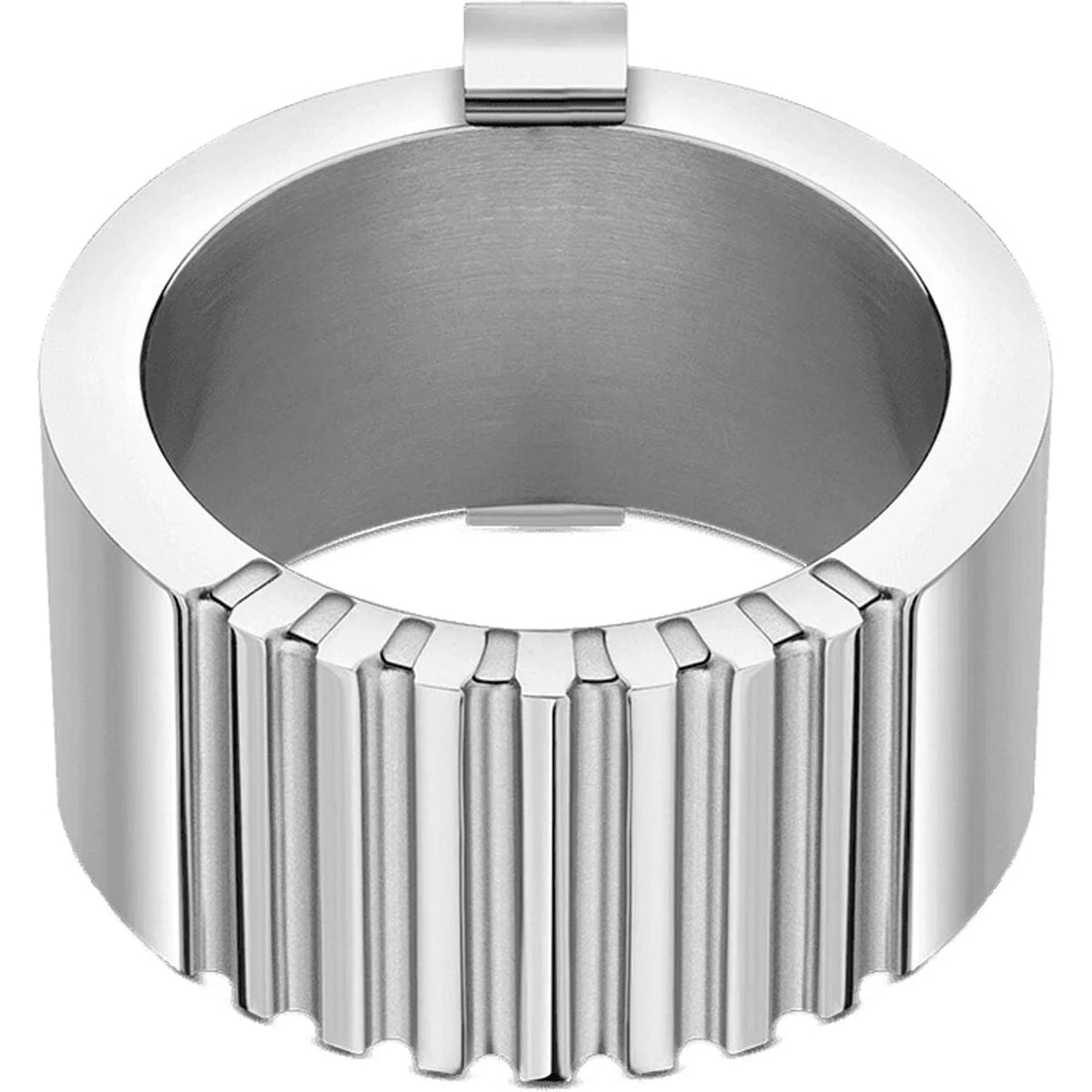 Herrenring Police PEAGF2211512 – Detailansicht 2