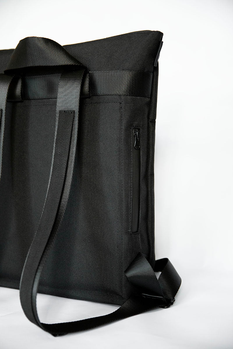 Rucksack HØLAR Weatherproof – Detailansicht 3