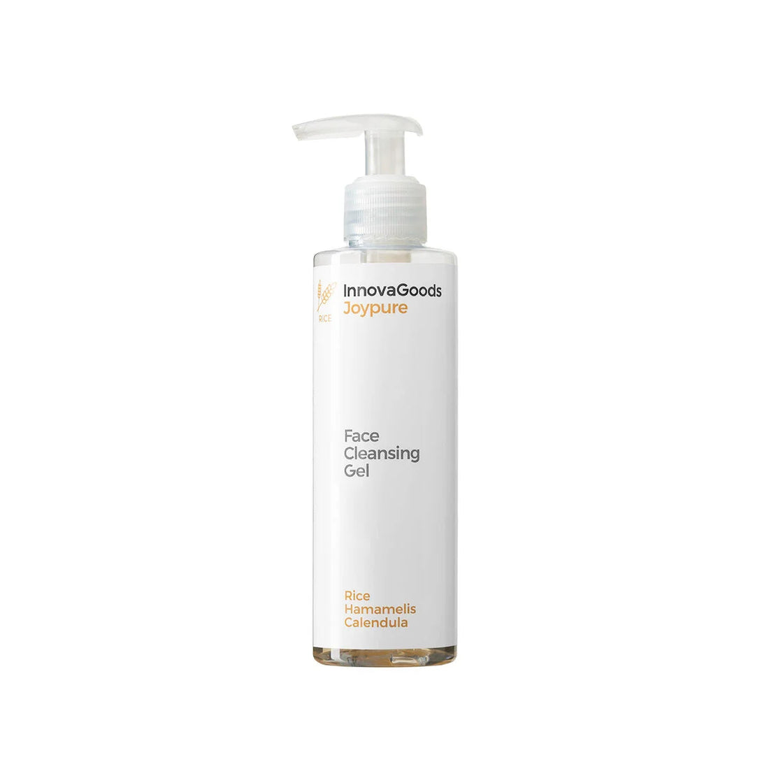 Gesichtsreinigungsgel Rice Joypure 200ml – Detailansicht 4