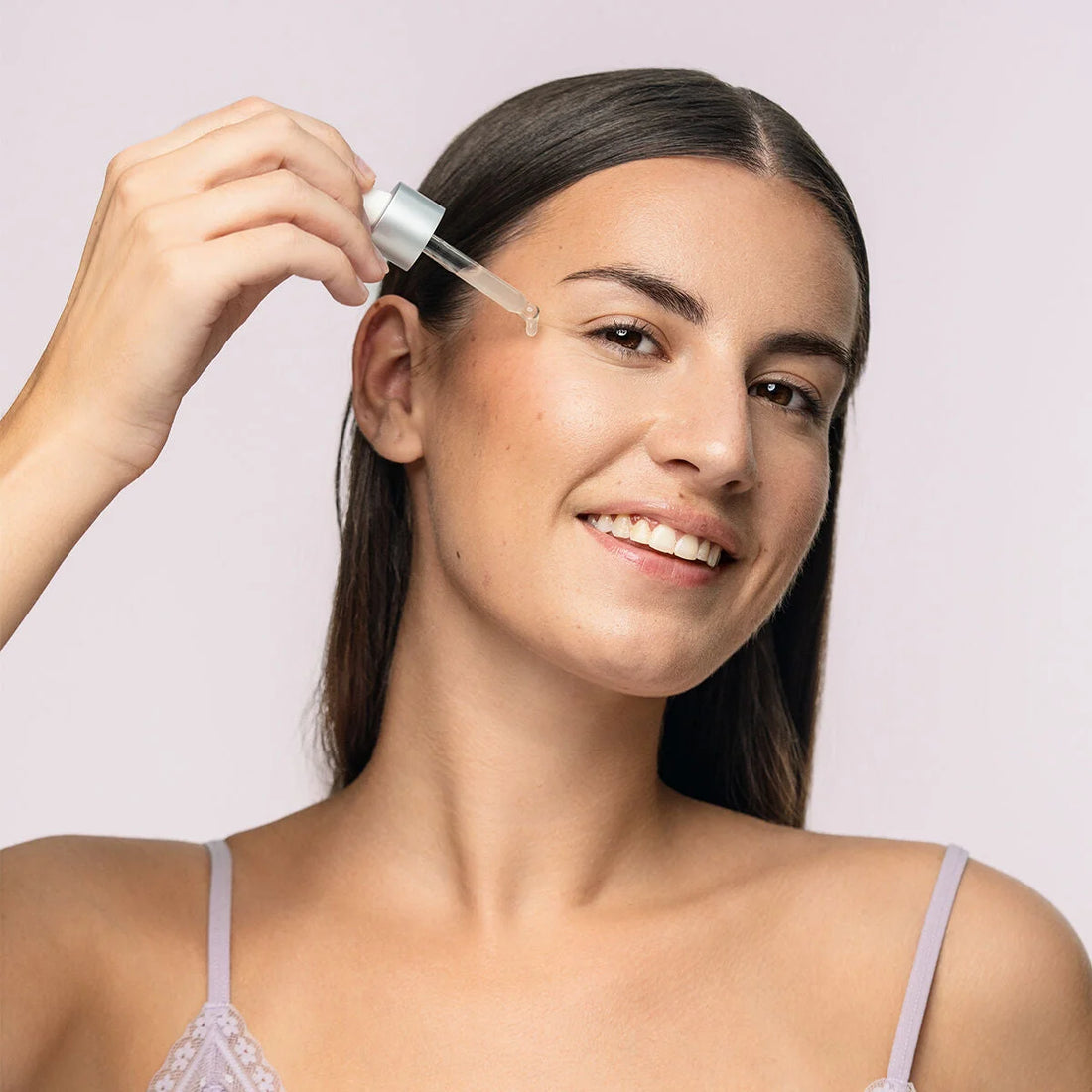 Gesichtsserum Kombucha Vibeboost 30 ml – Detailansicht 1